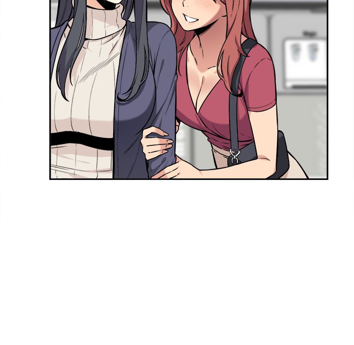The Ark Is Me - Chapter 24 73