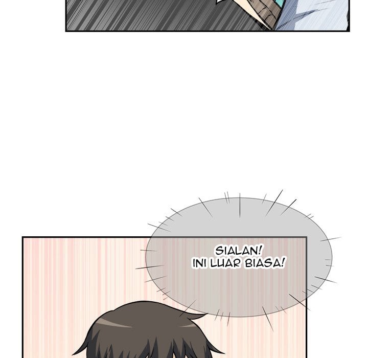 The Ark Is Me - Chapter 24 123