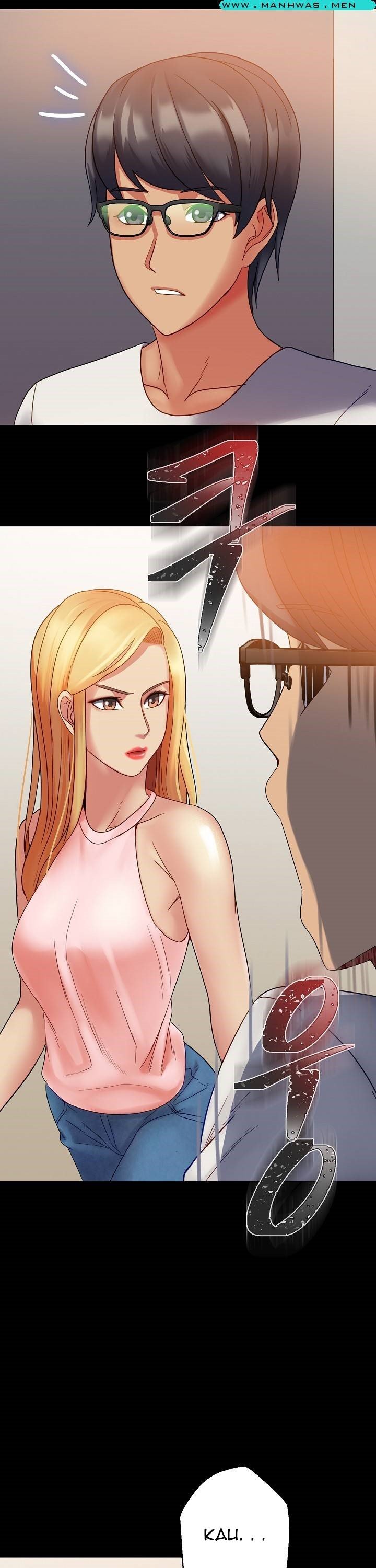 Sister Wife - Chapter 24 25