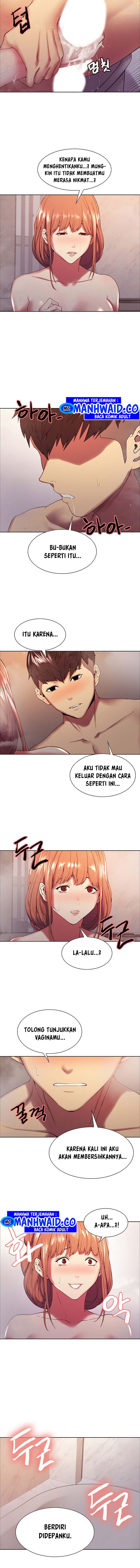 The Runaway Family - Chapter 24 4