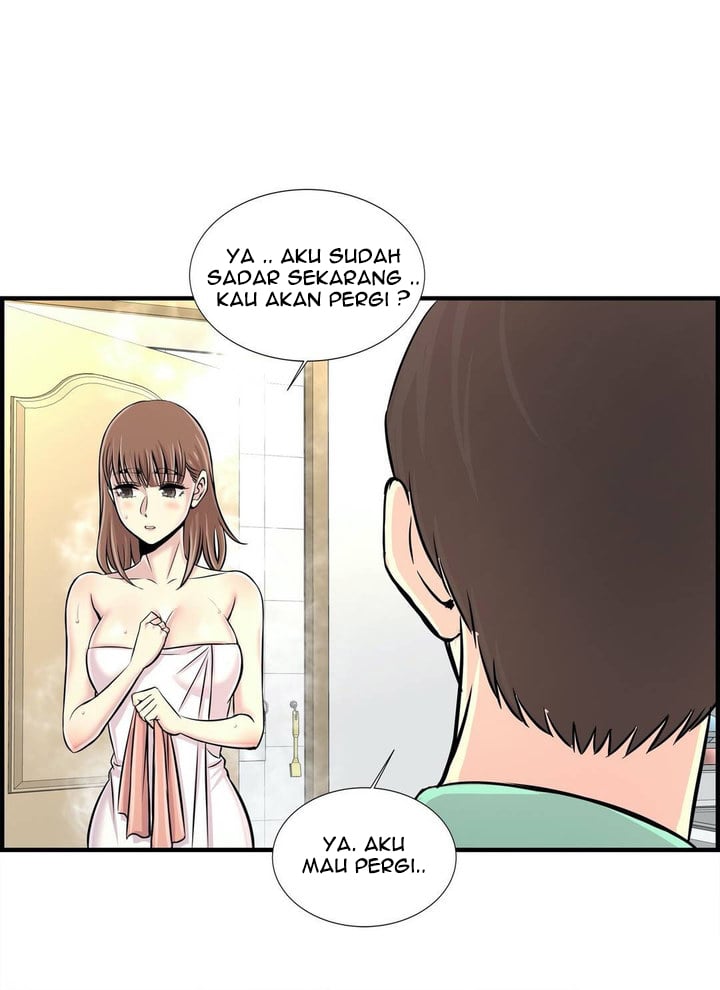 Cram School Scandal - Chapter 24 18