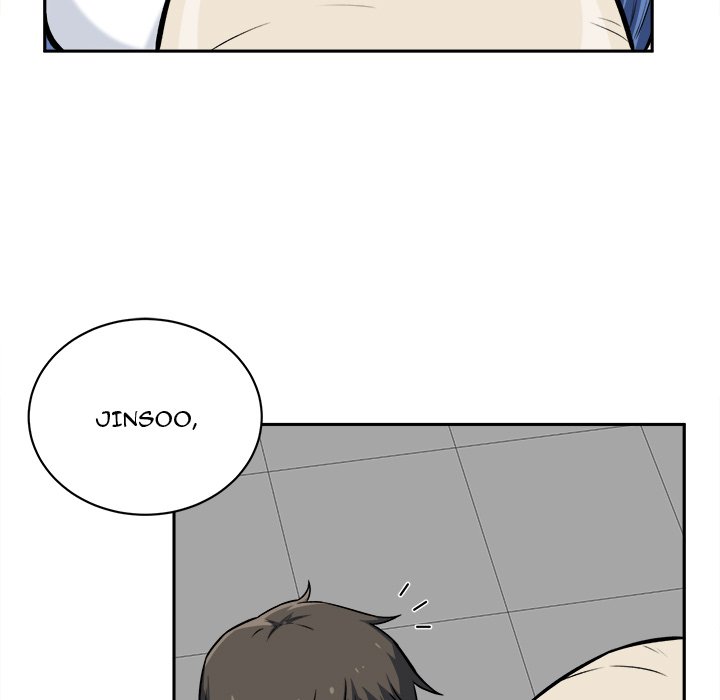 The Ark Is Me - Chapter 24 95