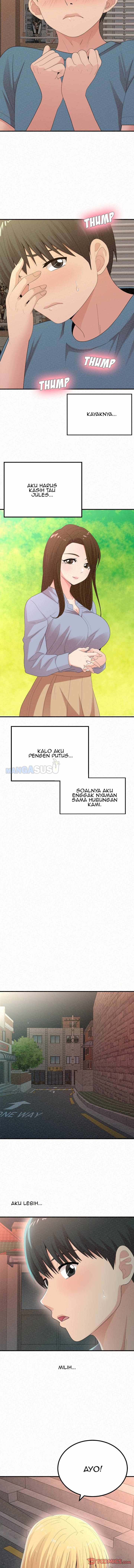 Milk Therapy - Chapter 24 18