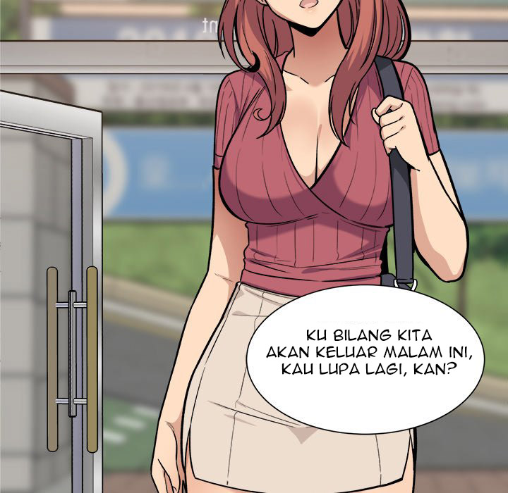 The Ark Is Me - Chapter 24 51