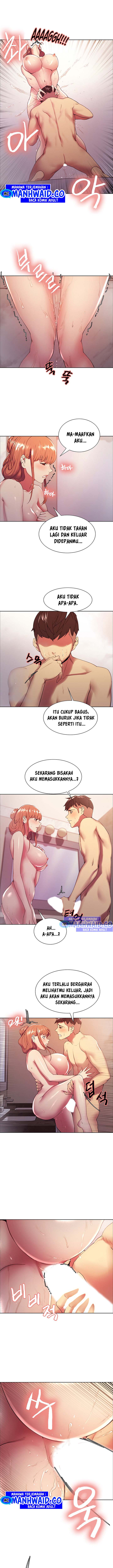 The Runaway Family - Chapter 24 7