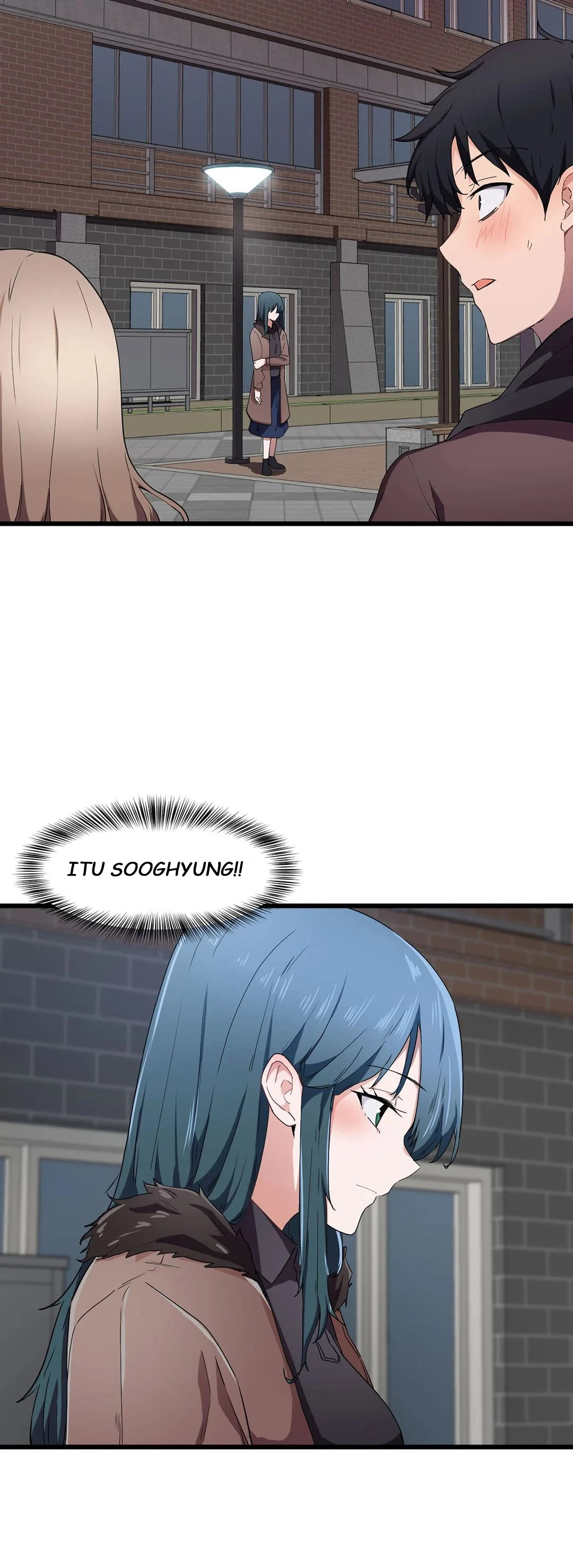 I Wanna Be a Daughter Thief - Chapter 24 27
