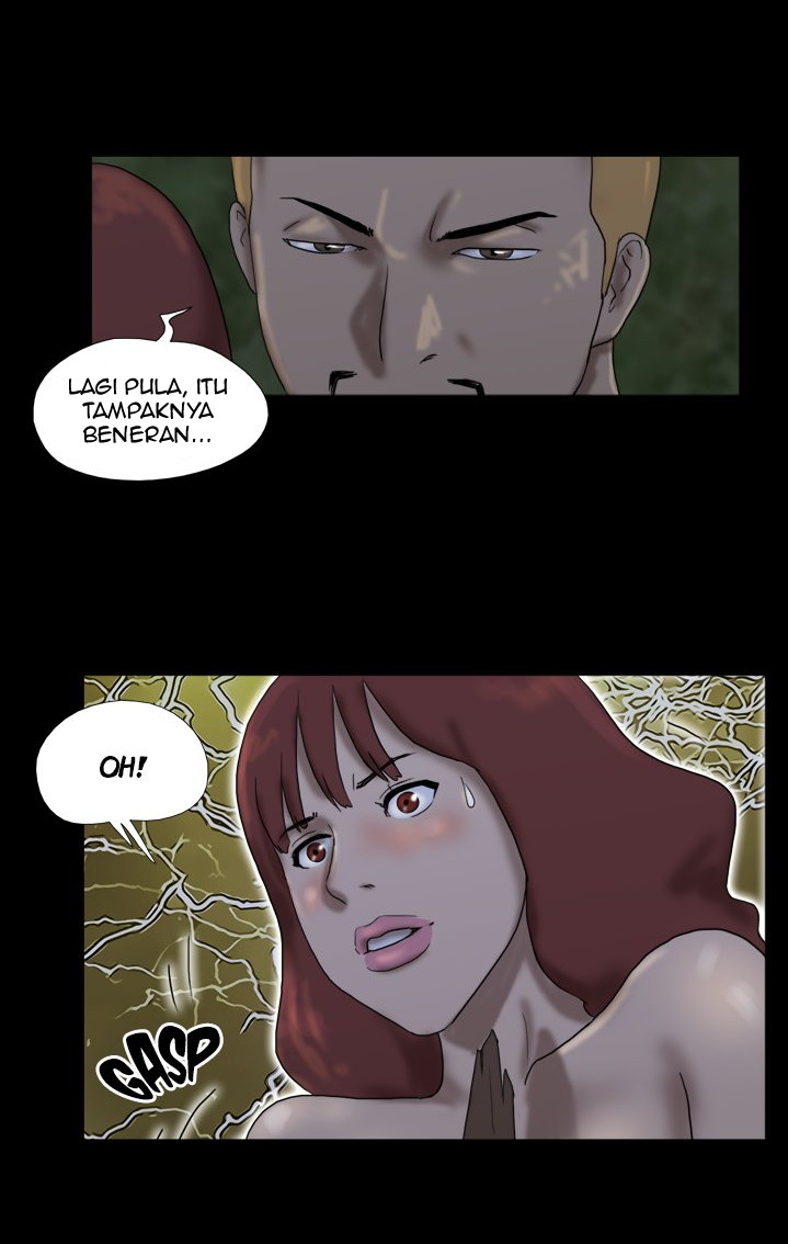 Naked Island - Chapter 24 21
