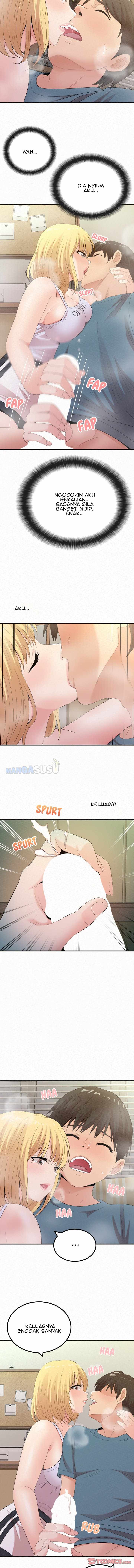 Milk Therapy - Chapter 24 14