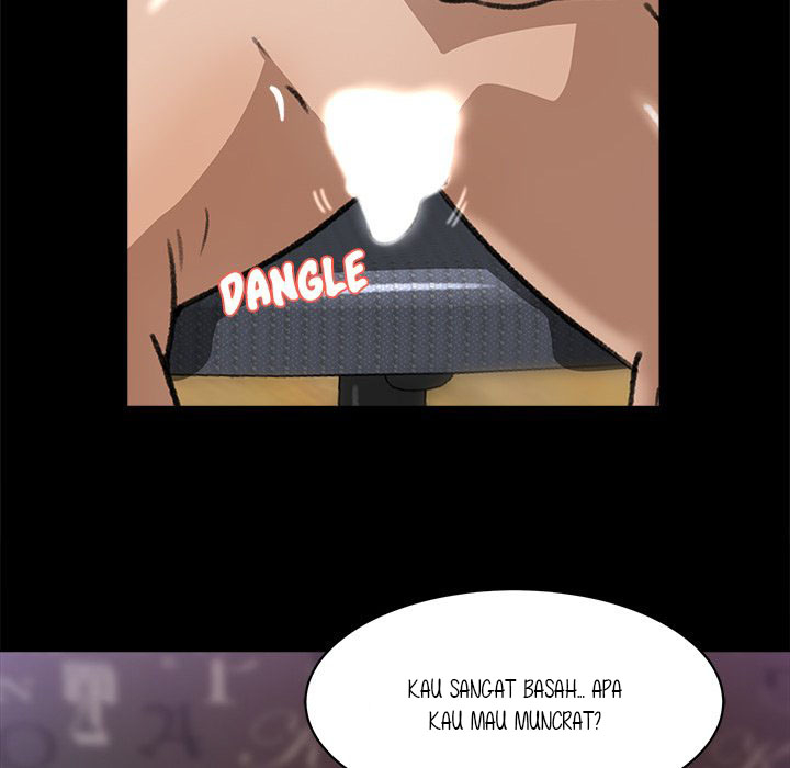 Inside the Uniform - Chapter 24 43