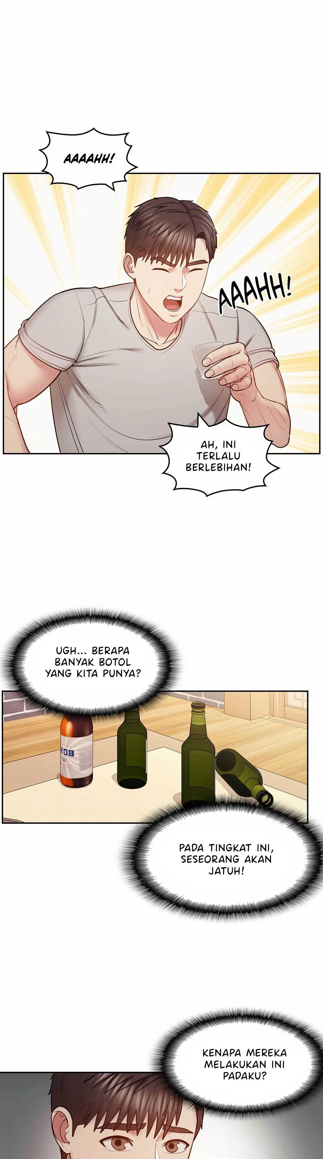 Sok Gung-Hap Consulting - Chapter 24 24