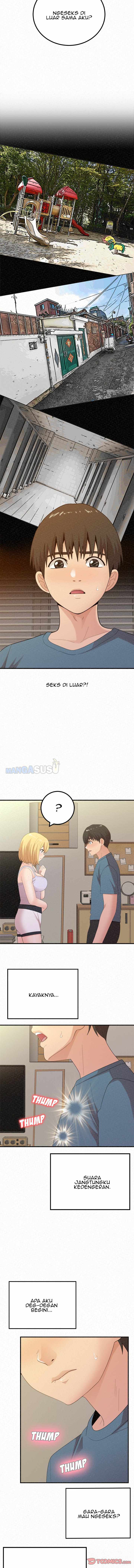Milk Therapy - Chapter 24 16
