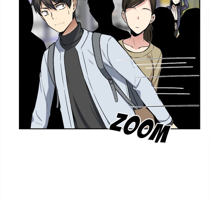 The Ark Is Me - Chapter 24 33