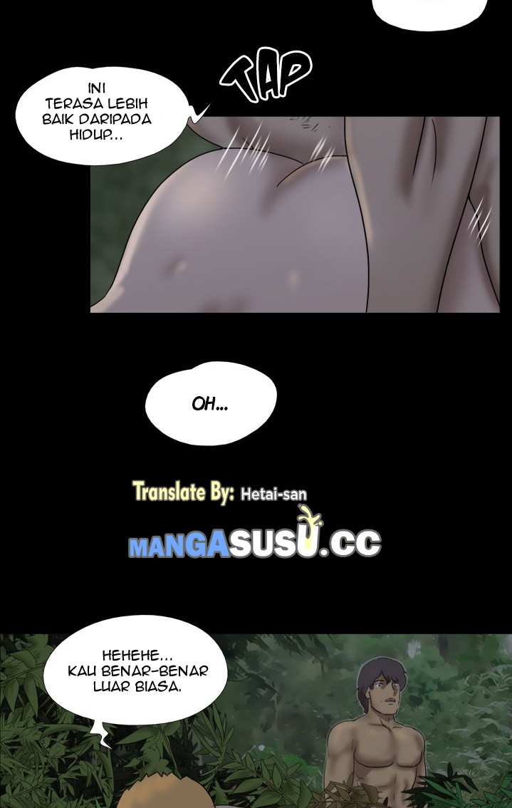 Naked Island - Chapter 24 13