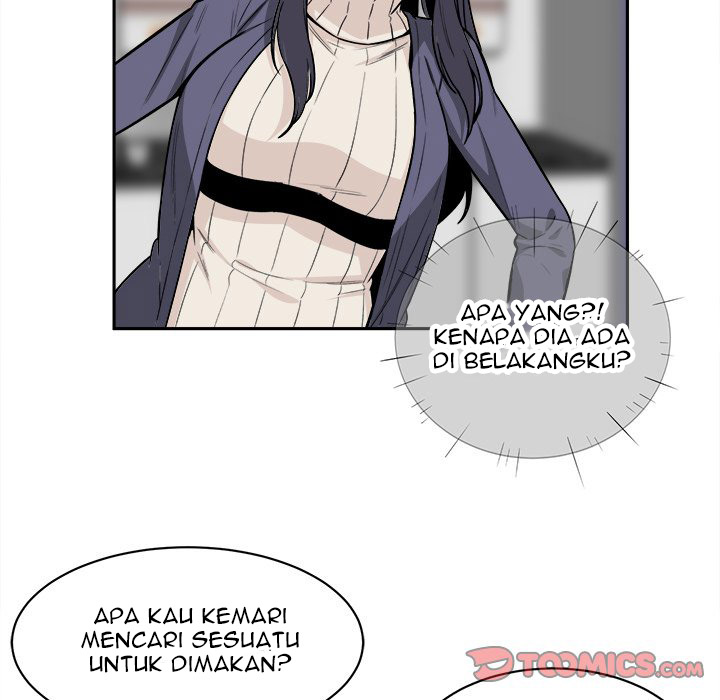 The Ark Is Me - Chapter 24 40