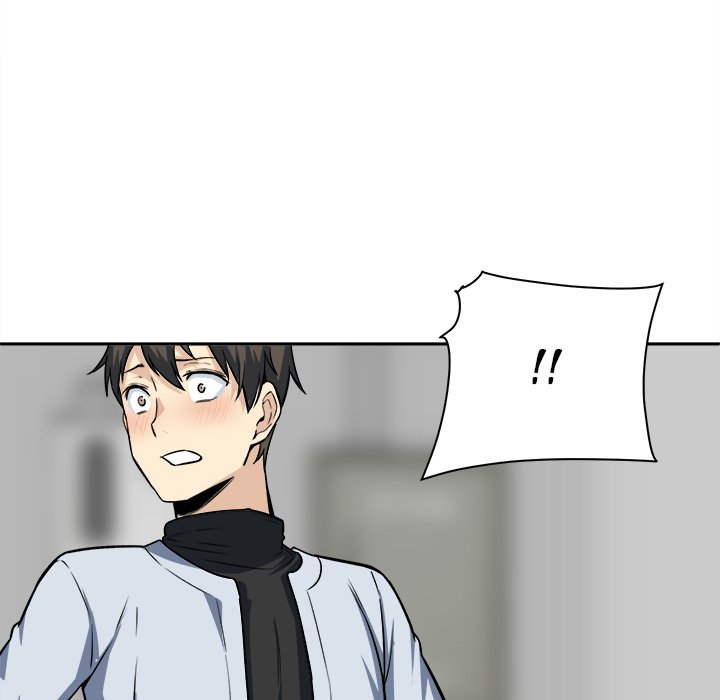 The Ark Is Me - Chapter 24 134