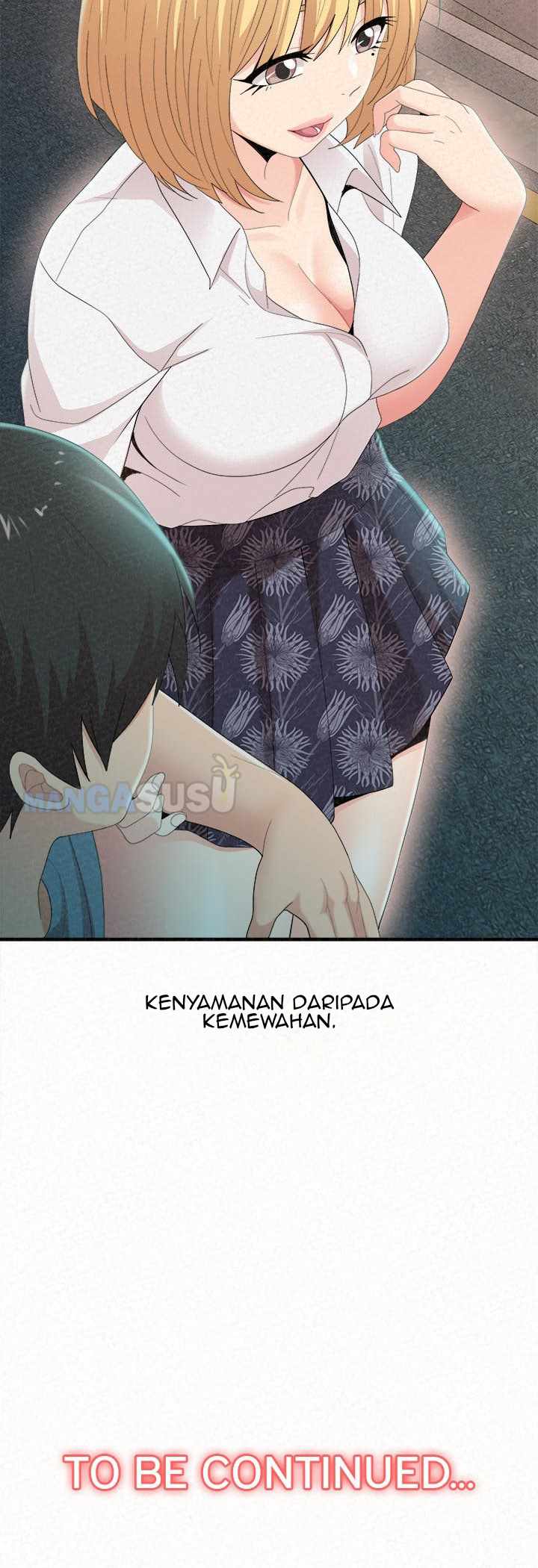 Milk Therapy - Chapter 24 19