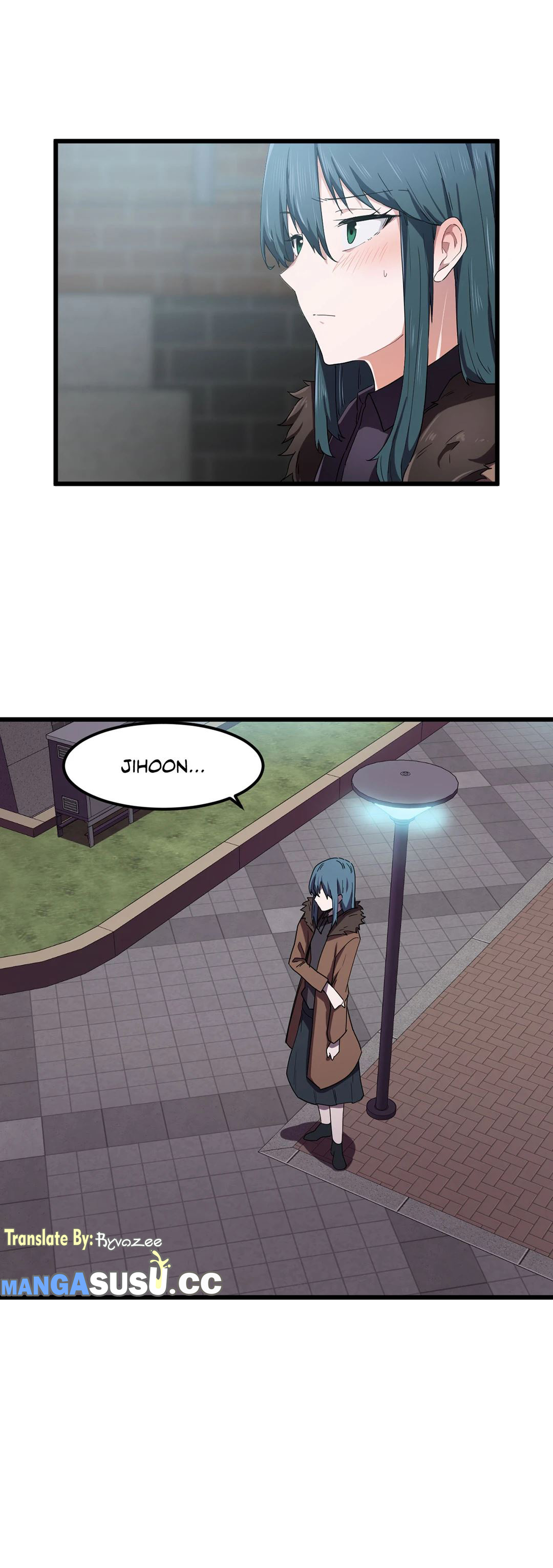 I Wanna Be a Daughter Thief - Chapter 24 34