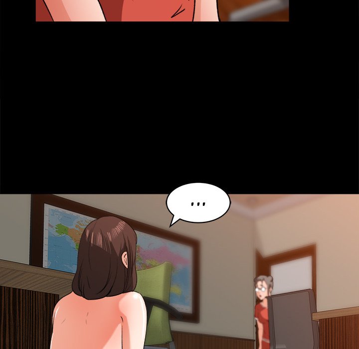Inside the Uniform - Chapter 24 19