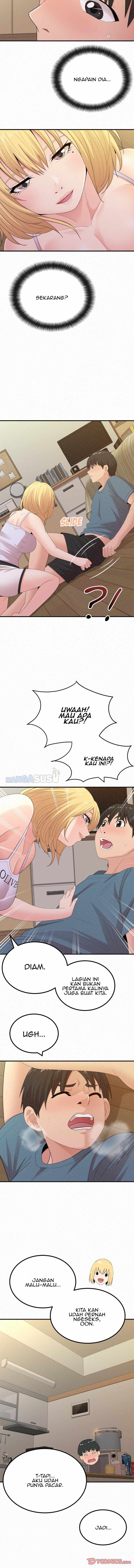 Milk Therapy - Chapter 24 6
