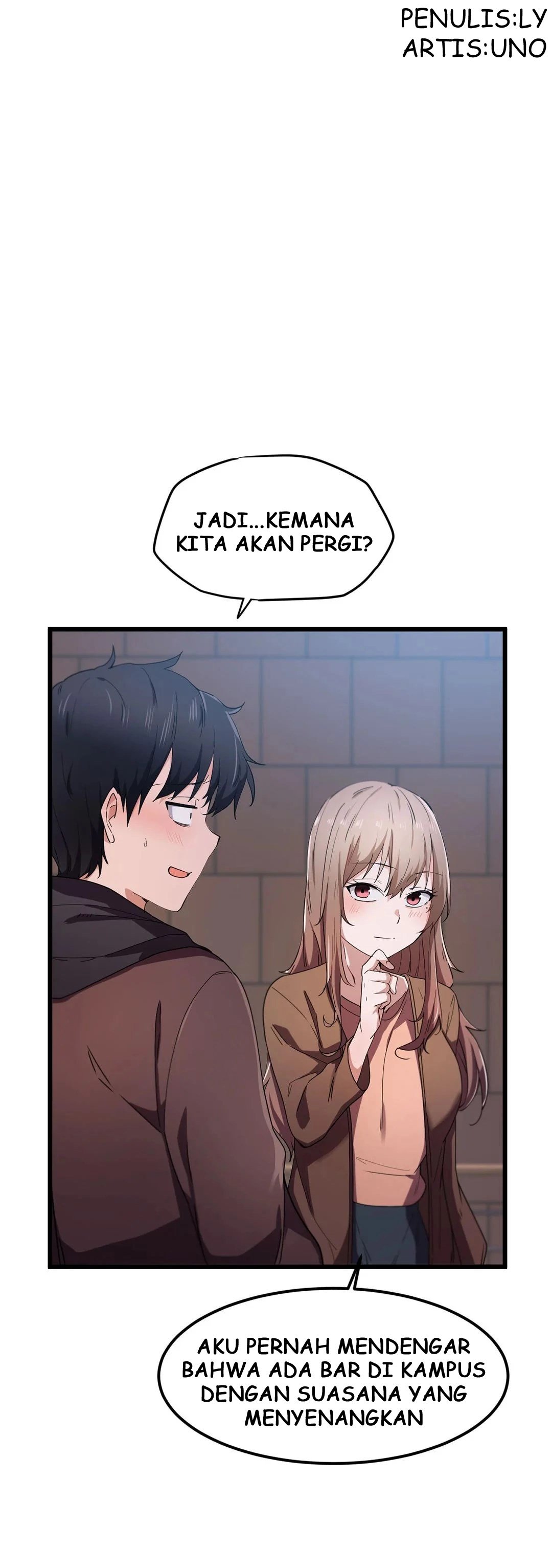 I Wanna Be a Daughter Thief - Chapter 24 5