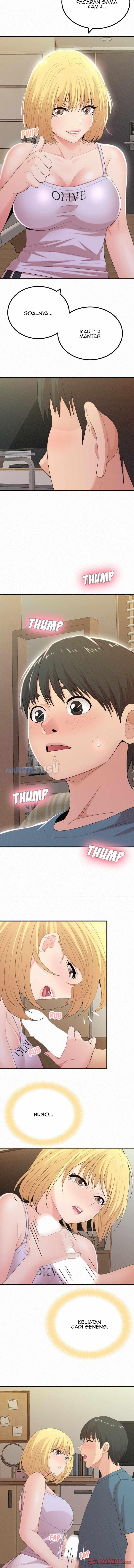 Milk Therapy - Chapter 24 10