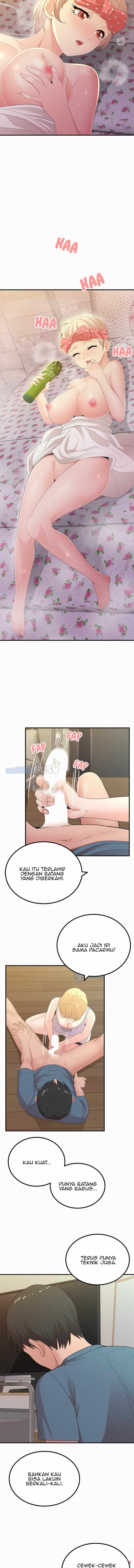 Milk Therapy - Chapter 24 9