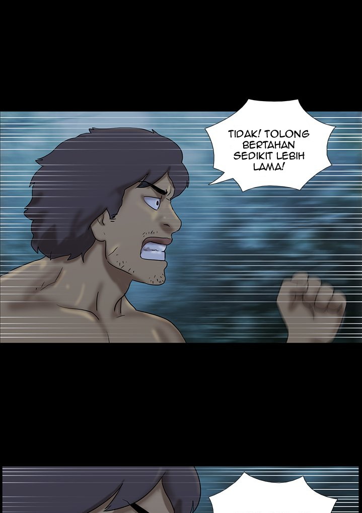 Naked Island - Chapter 24 9
