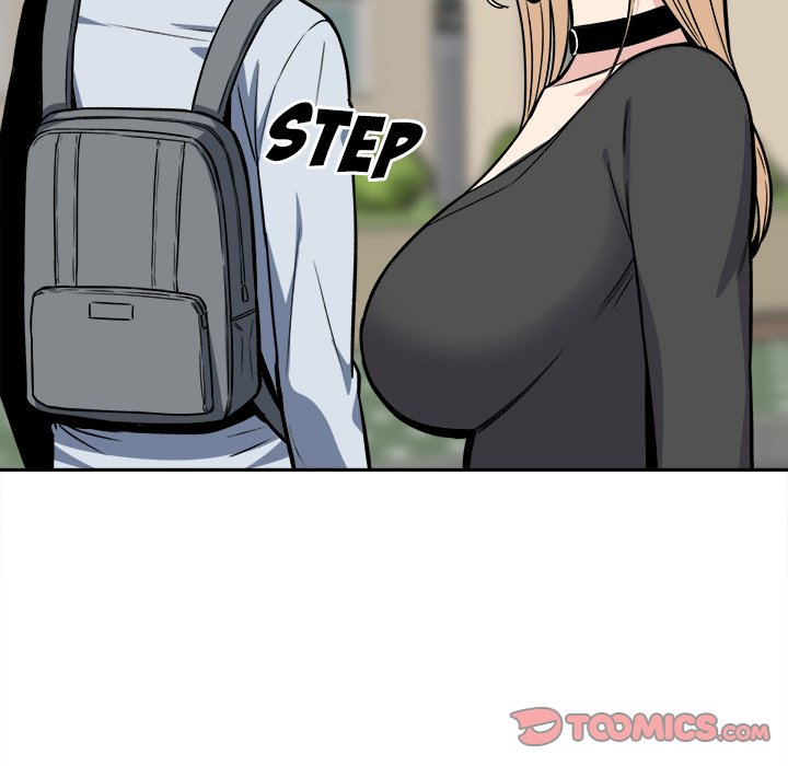 The Ark Is Me - Chapter 24 16