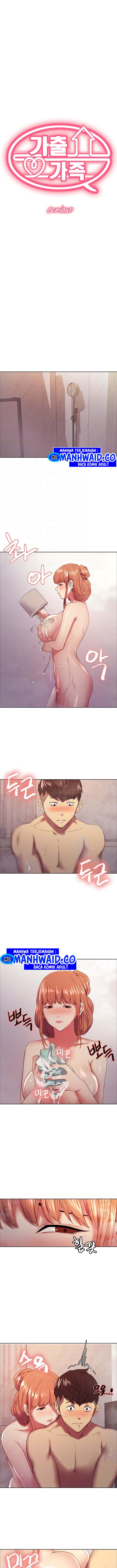 The Runaway Family - Chapter 24 2