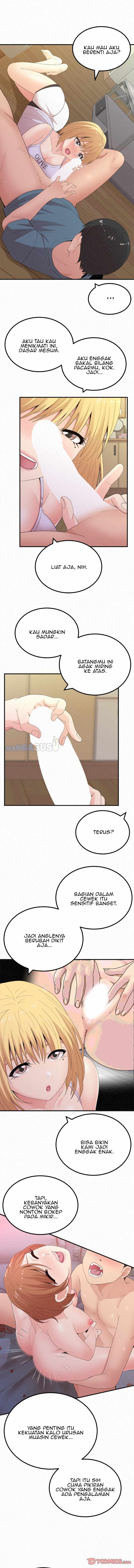 Milk Therapy - Chapter 24 7