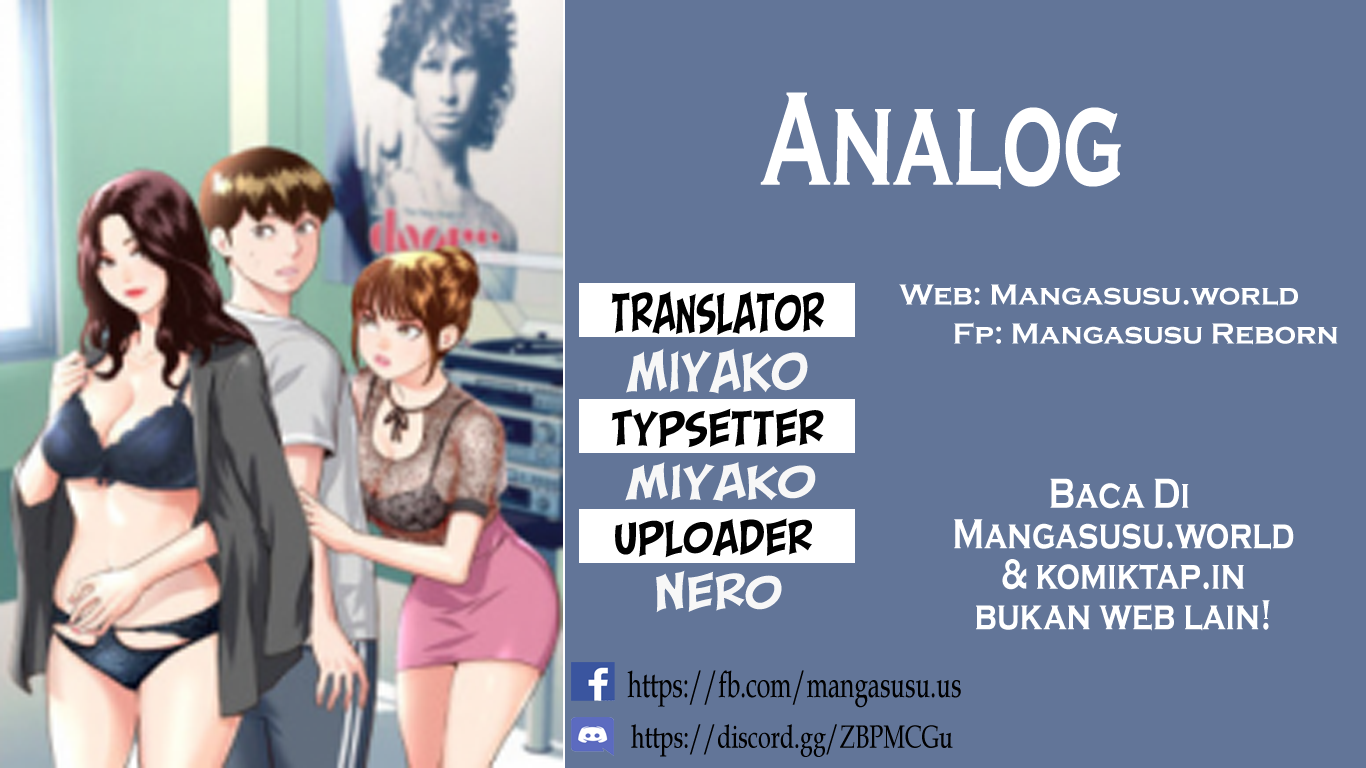 Analog - Chapter 63 1