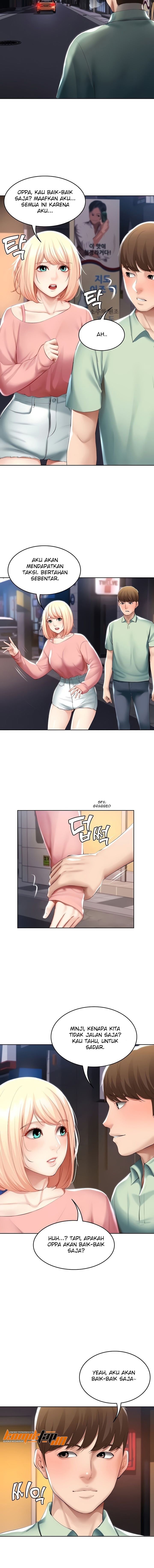 Boarding Diary - Chapter 63 12