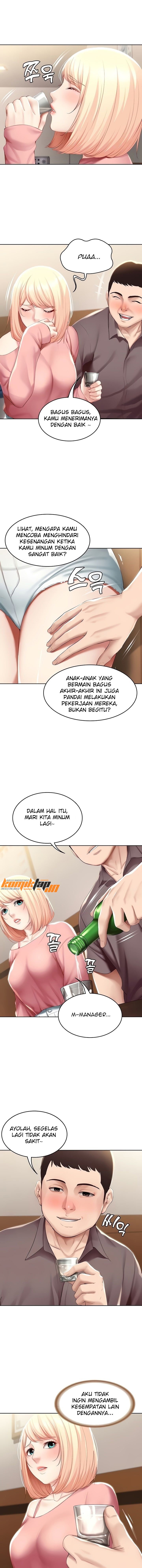 Boarding Diary - Chapter 63 3