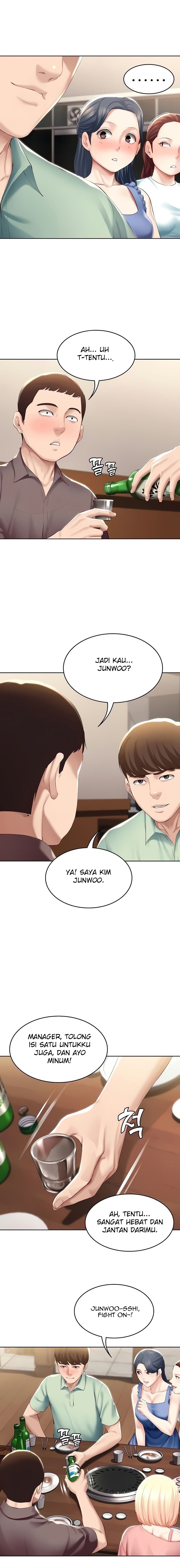 Boarding Diary - Chapter 63 7