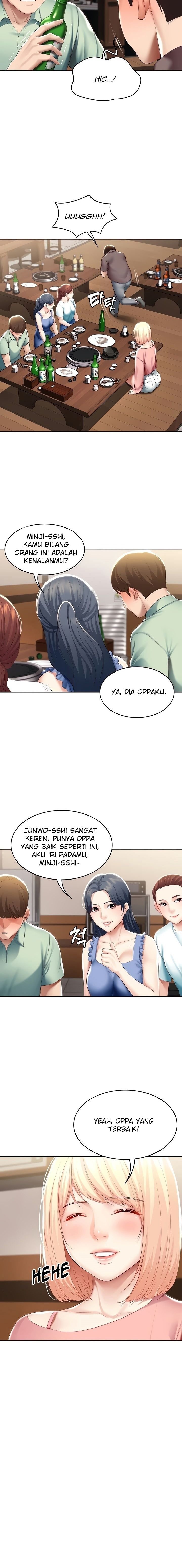Boarding Diary - Chapter 63 10