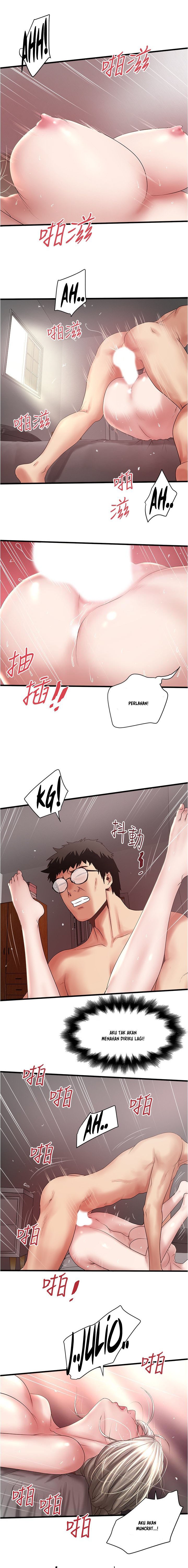 The Housemaid - Chapter 92 10