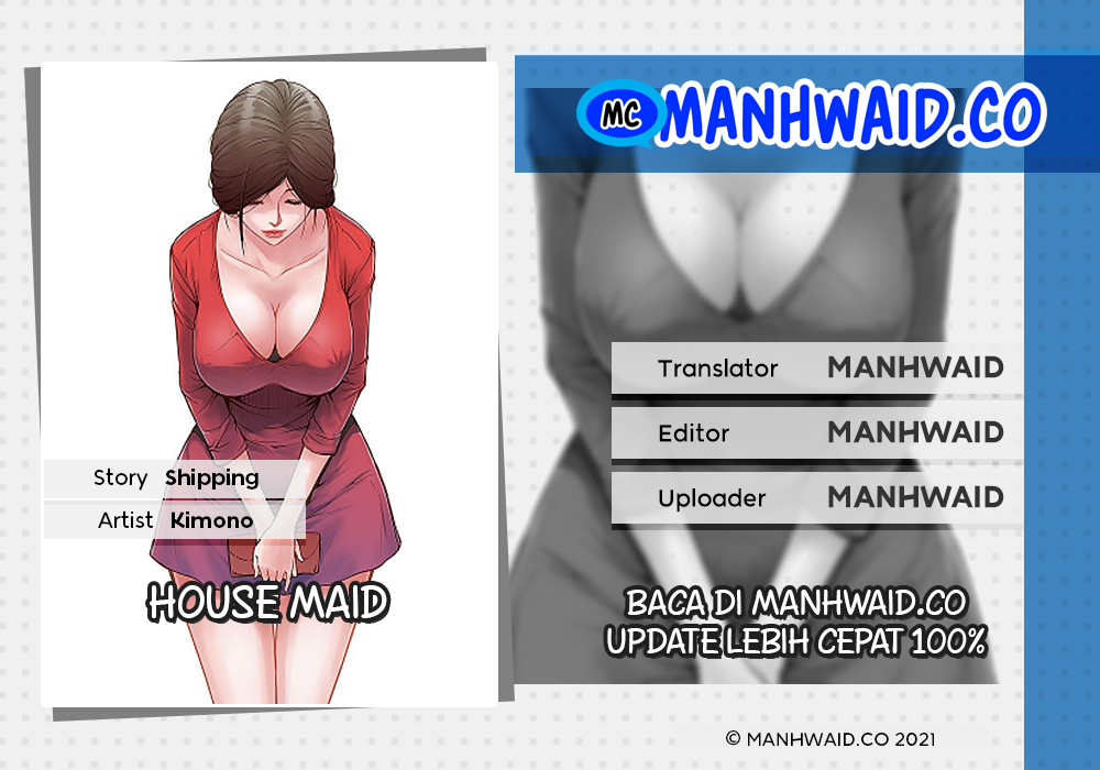 The Housemaid - Chapter 92 1