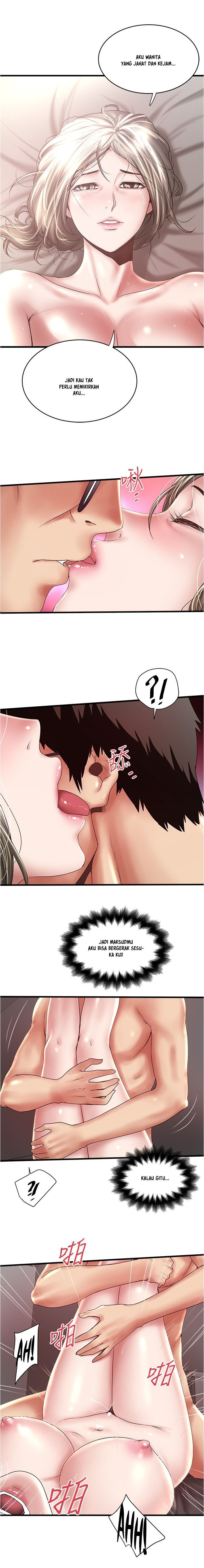 The Housemaid - Chapter 92 9