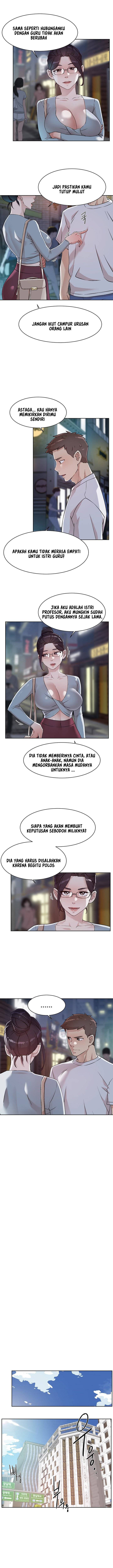 Everything about Best Friend - Chapter 45 21