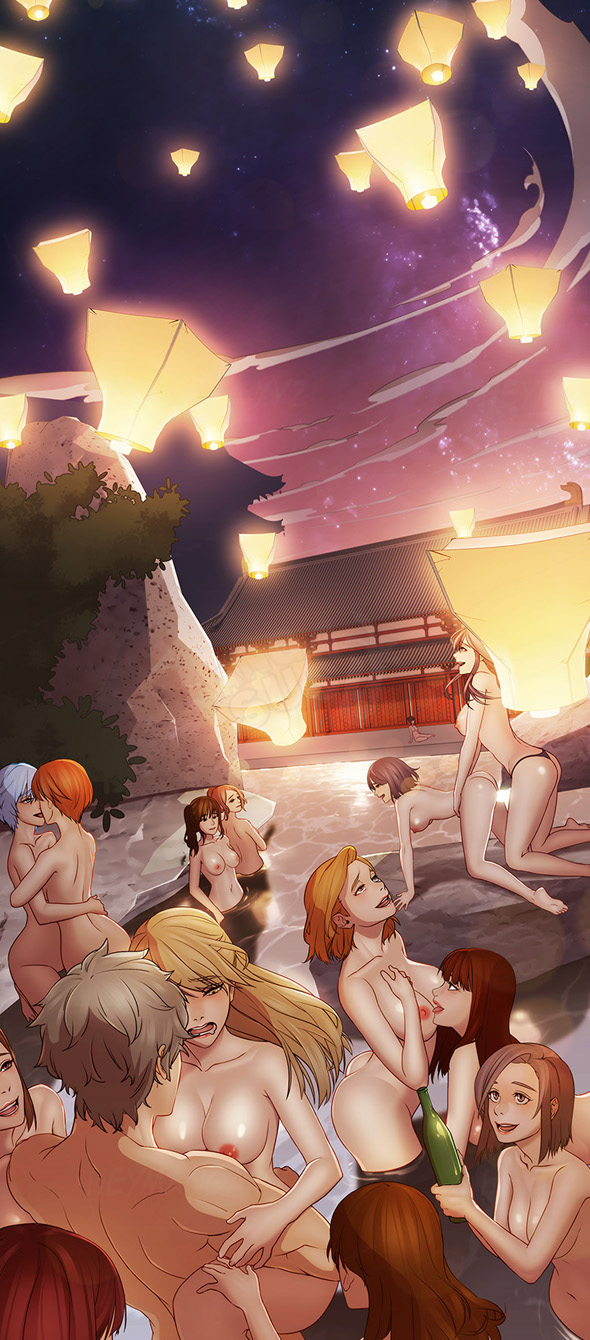 Lady Garden - Chapter 44 39