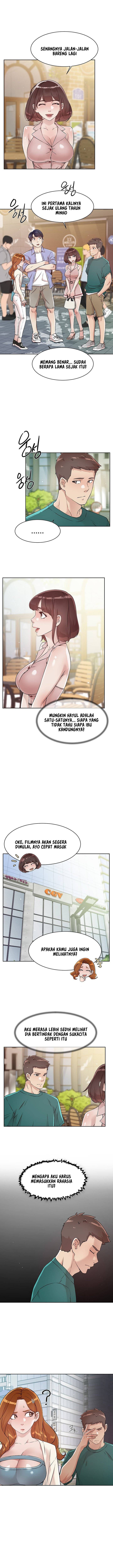 Everything about Best Friend - Chapter 45 22