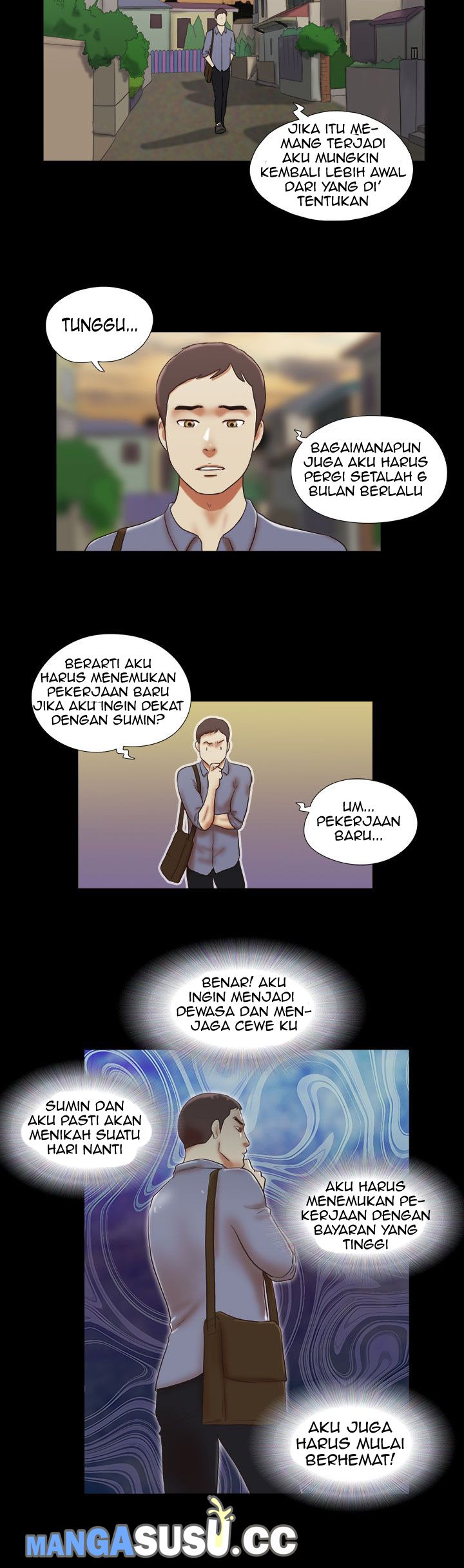 She&#8217;s The Girl - Chapter 44 21