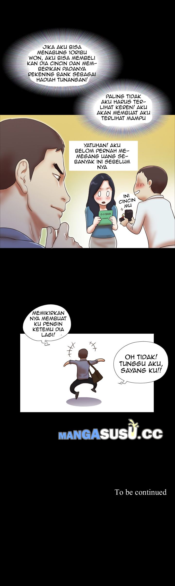 She&#8217;s The Girl - Chapter 44 22