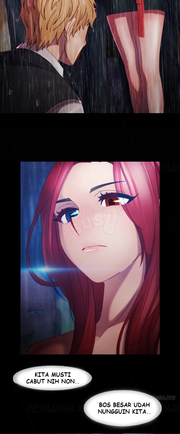 Lady Garden - Chapter 44 5