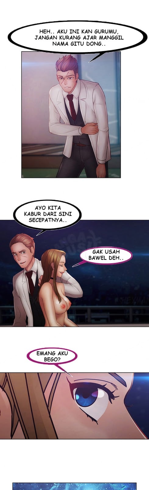 Lady Garden - Chapter 44 25