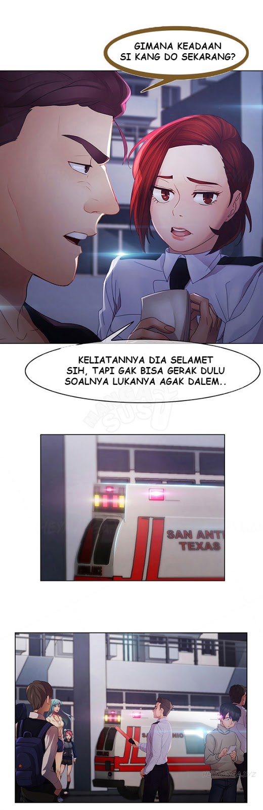Lady Garden - Chapter 44 36