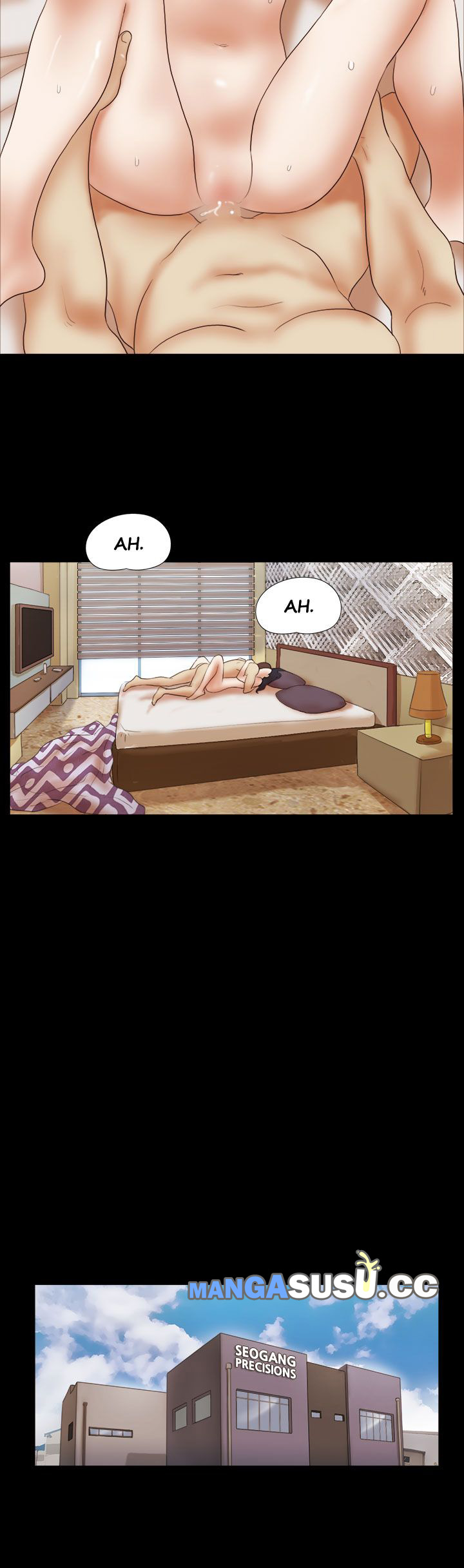 She&#8217;s The Girl - Chapter 44 17