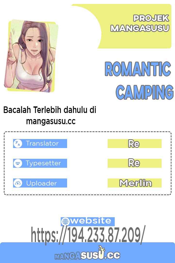 Romantic Camping - Chapter 44 1
