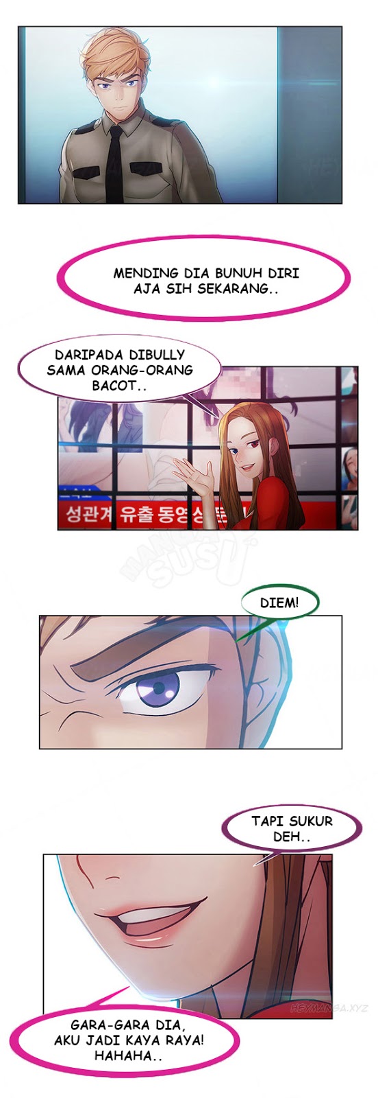 Lady Garden - Chapter 44 9