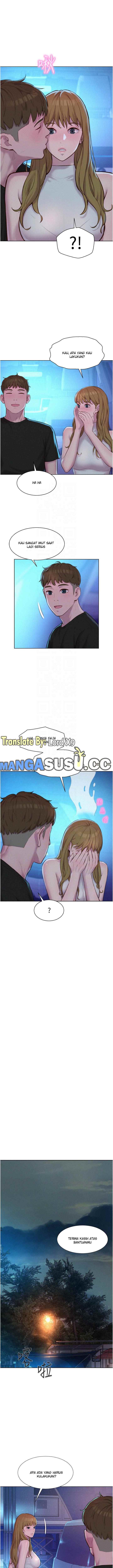 Romantic Camping - Chapter 44 11
